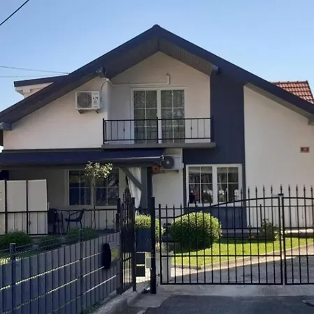 Apartma Spela, Zara Slivnica pri Mariboru Exterior foto