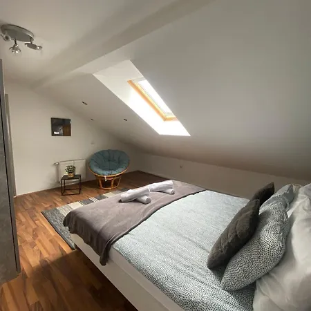 Apartma Spela, Zara Slivnica pri Mariboru Exterior foto