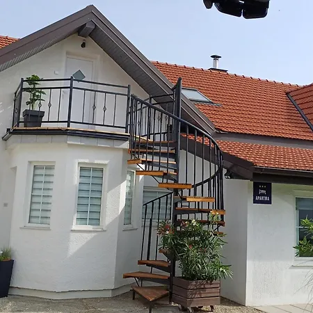 Apartma Spela, Zara Slivnica pri Mariboru Exterior foto
