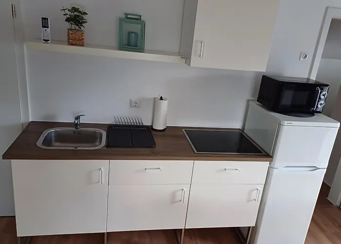 Apartma Spela, Zara