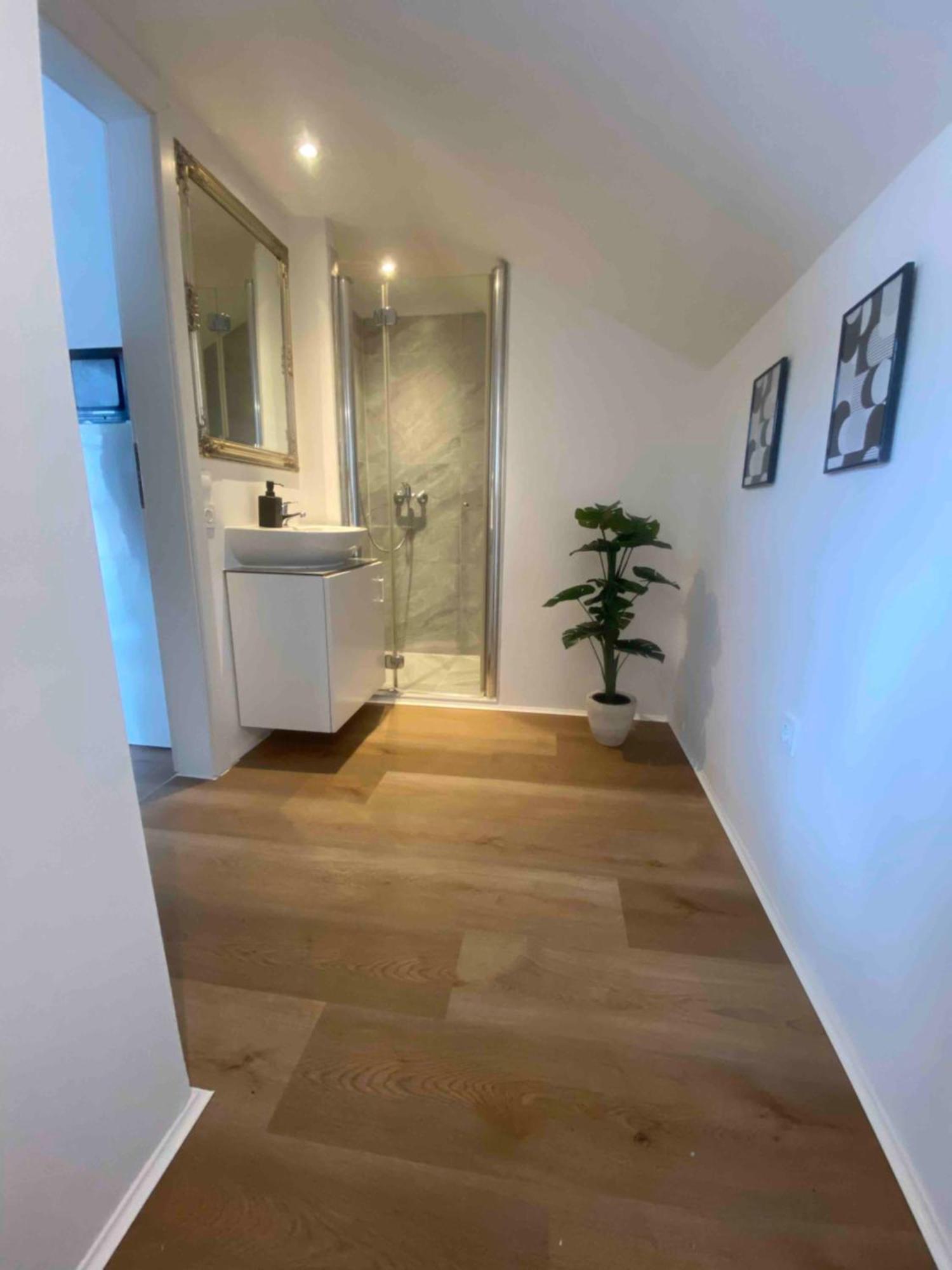 Apartma Spela, Zara